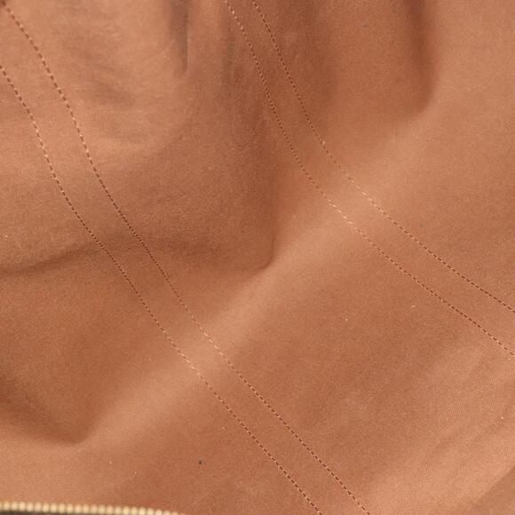 LOUIS VUITTON Monogram Keepall 55 Boston Bag M41424 - Picture 11 of 16